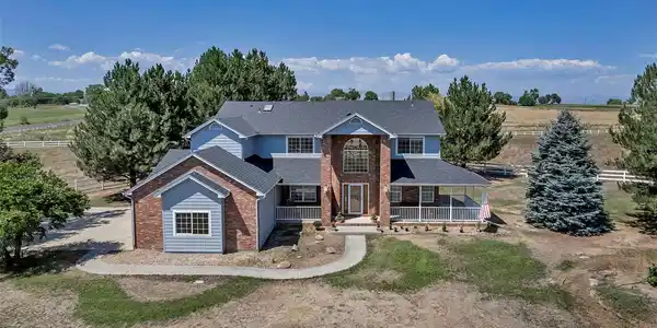 11727 Crystal View Lane