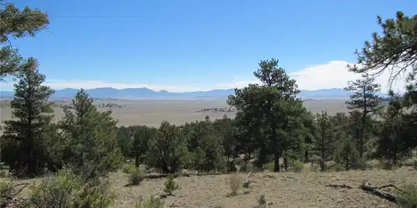 Lot 5085 Ouray Road