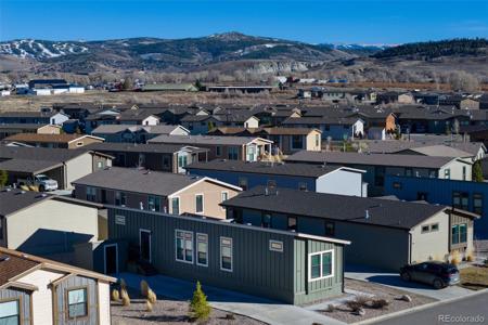 551 Summit Trail #179