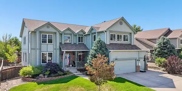 1614 Hallet Peak Drive