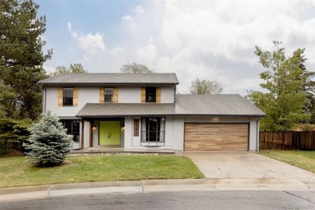 7392 S Madison Circle