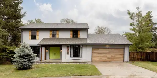7392 S Madison Circle