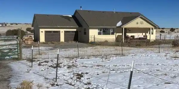 5355 Sunflower Lane