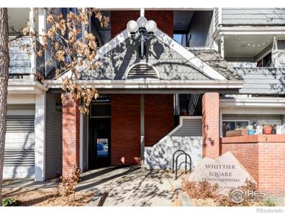 2201 Pearl Street