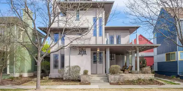 834 Confidence Drive