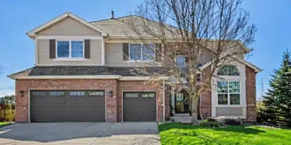 10740 Wildridge Court