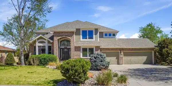 5320 Augusta Trail
