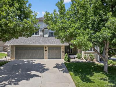 1 Amaranth Drive