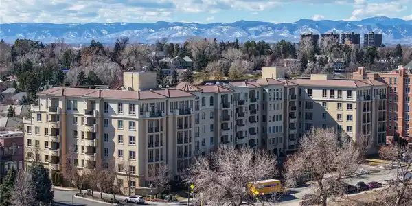 2500 E Cherry Creek South Drive