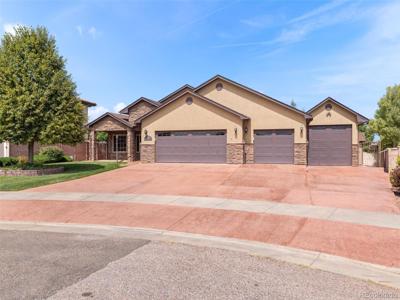 5513 Bellagio Way