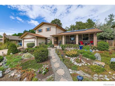 1179 Lilac Street
