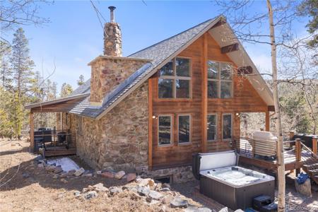 163 N Dory Lakes Drive