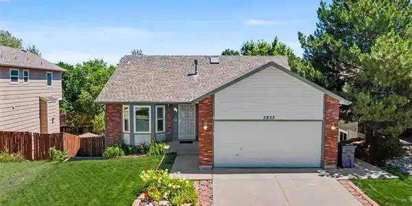 5955 Leather Drive