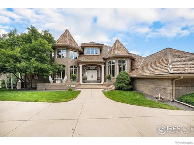 8337 Greenwood Drive