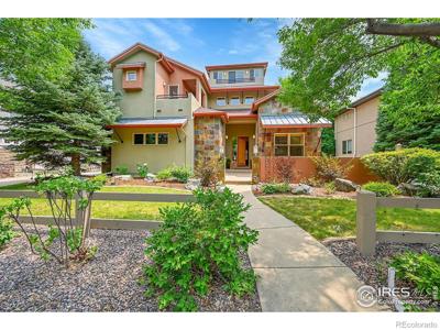 2861 Shoshone Trail