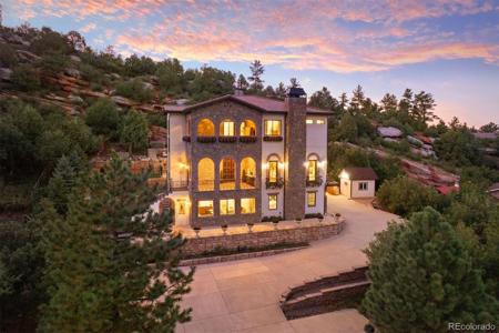 7065 Kiowa Road