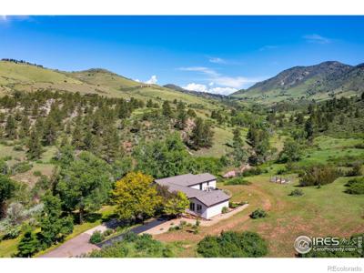 1200 Ponderosa Hill Road