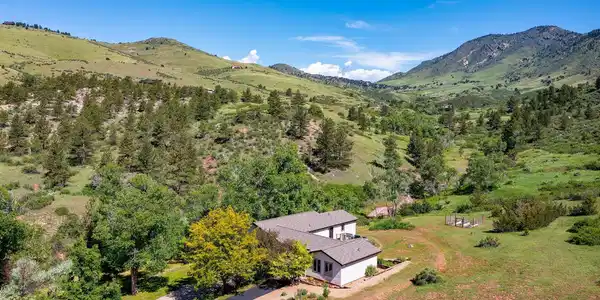 1200 Ponderosa Hill Road
