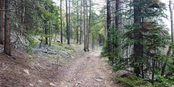00 Broomfield Gulch Road