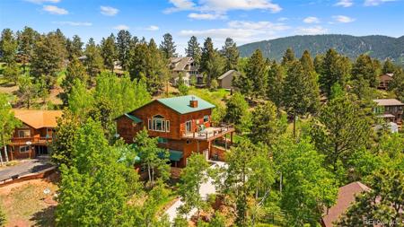 352 Gray Horse Circle