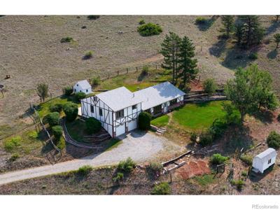 15950 Dakota Ridge Road