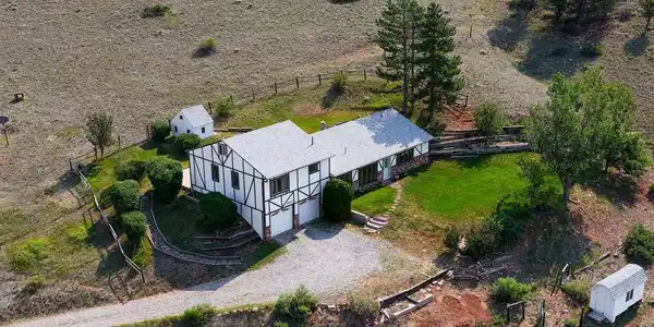 15950 Dakota Ridge Road