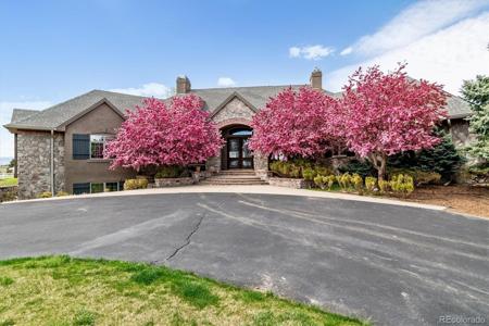 9983 Heather Drive