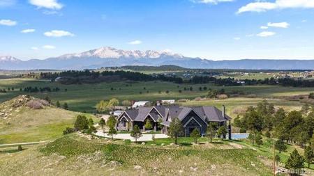 15295 E Cherry Creek S Road