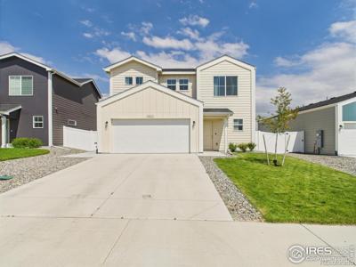 3840 Katmai Avenue