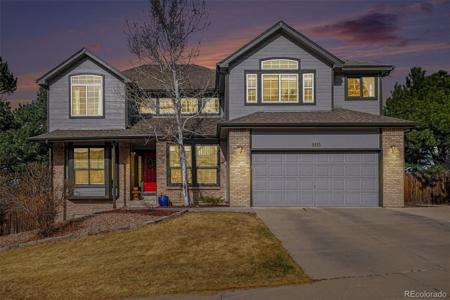 1415 Pinyon Drive