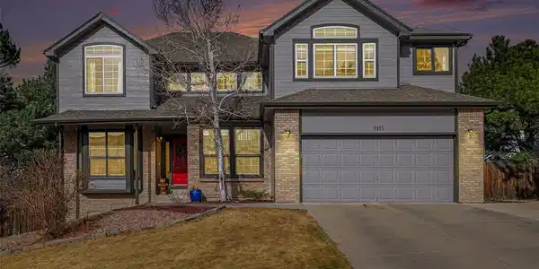 1415 Pinyon Drive