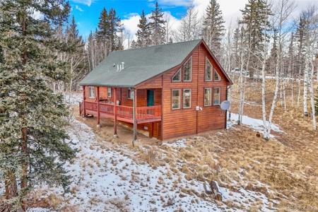 112 Apache Trail