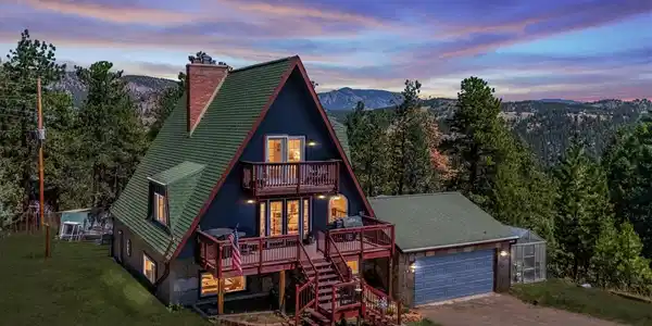 194 Long Ridge Drive