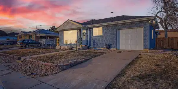 1301 Worley Drive