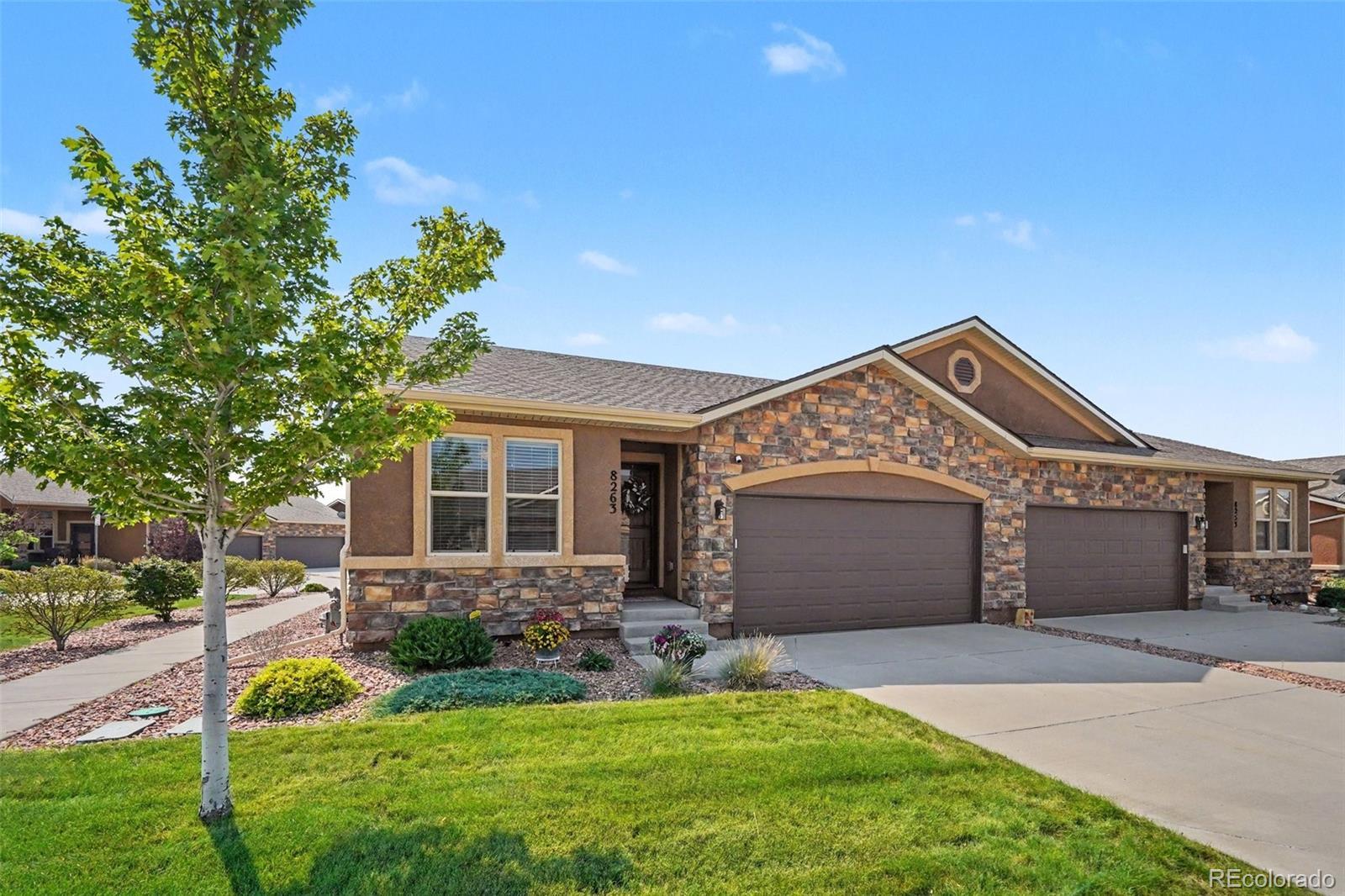 Image 3: The well-maintained community enhances the home's charm and curb appeal Image 3: The well-maintained community enhances the home's charm and curb appeal