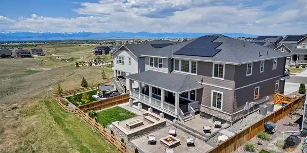 1168 Raindance Place