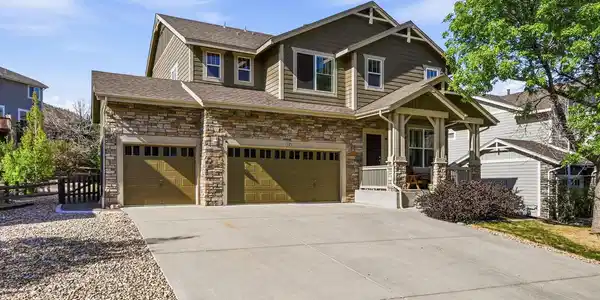 123 Falcon Lane