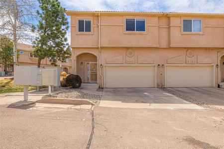 5205 Mountain Villa Grove