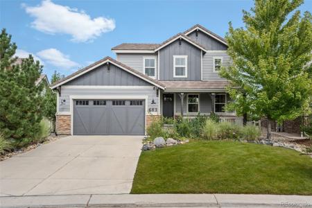 683 Tiger Lily Way