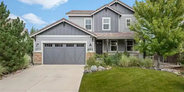 683 Tiger Lily Way