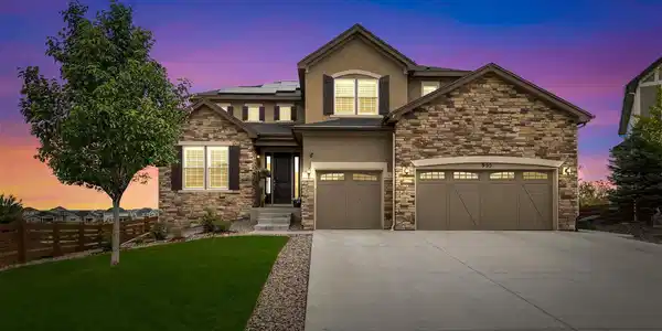955 Horizon Court