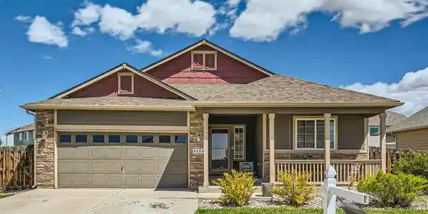 4134 Cypress Ridge Lane