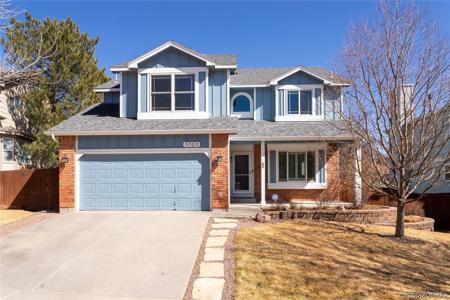 5705 Flag Way