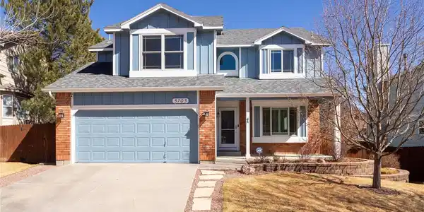 5705 Flag Way