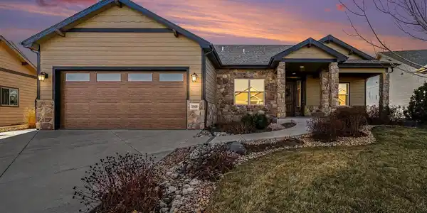 3668 Saguaro Drive