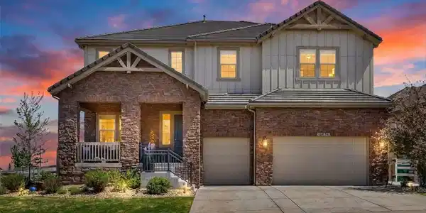 16036 Swan Mountain Drive