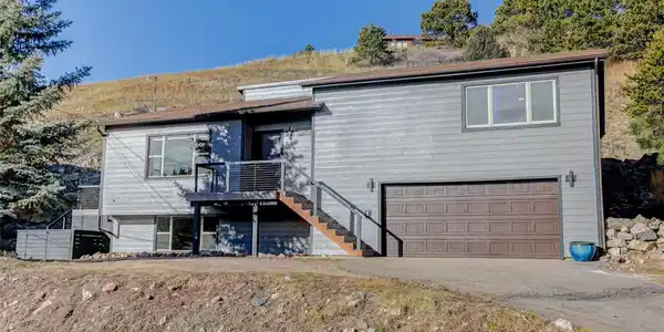 3203 Buckboard Drive