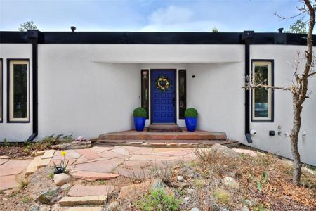 4693 Cheyenne Drive