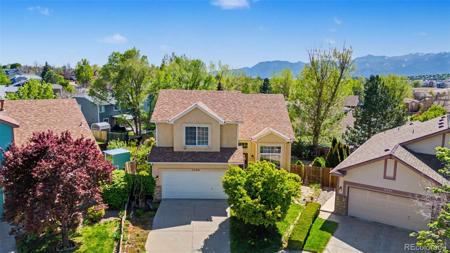 6565 Ramrod Road