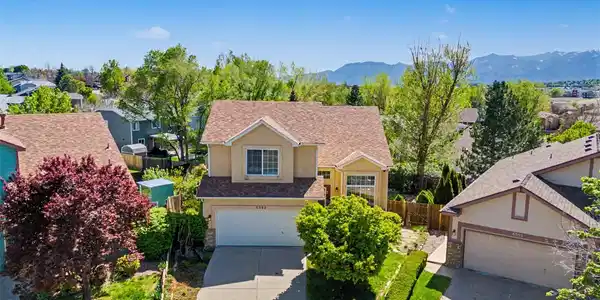 6565 Ramrod Road